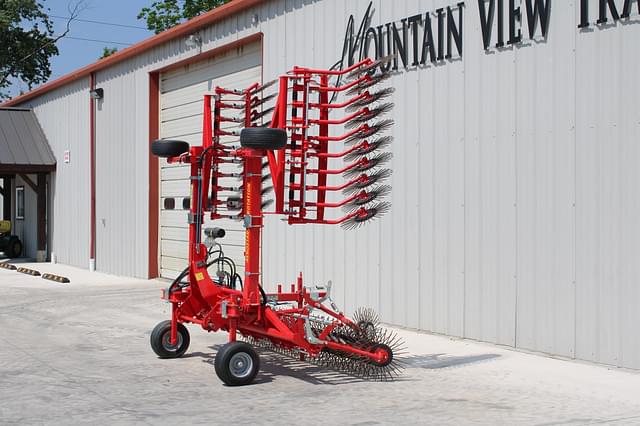 Image of Einbock Aerostar-Rotation 600 equipment image 1