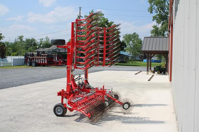 Image of Einbock Aerostar-Rotation 600 equipment image 3