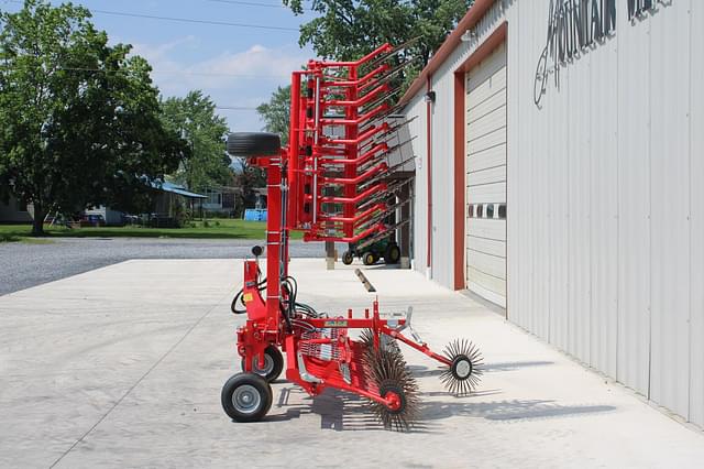 Image of Einbock Aerostar-Rotation 600 equipment image 2