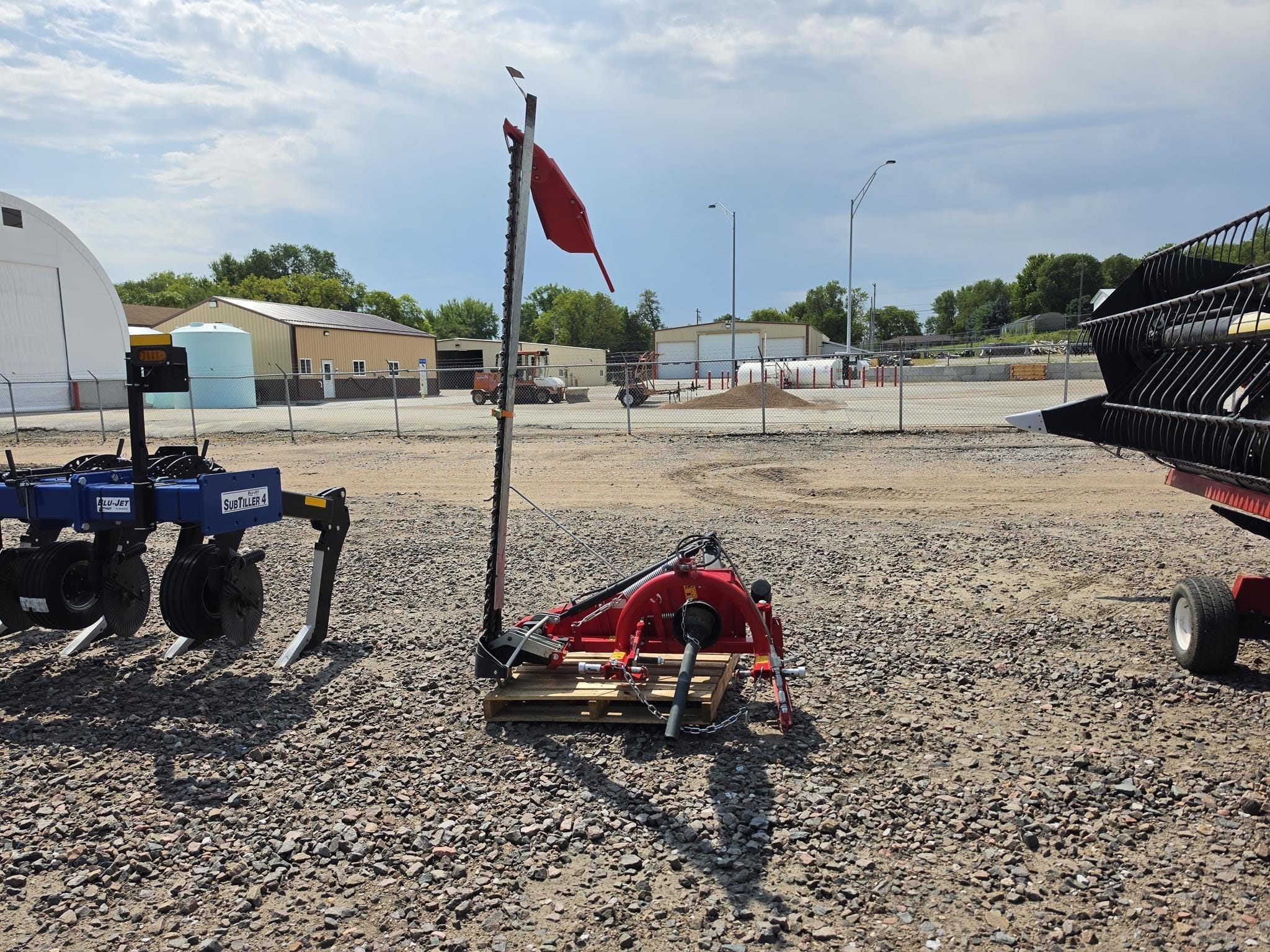 2020 Enrossi BFS240H Equipment Image0