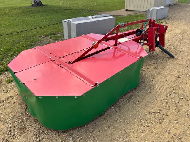 Image of Enorossi BT185M equipment image 3
