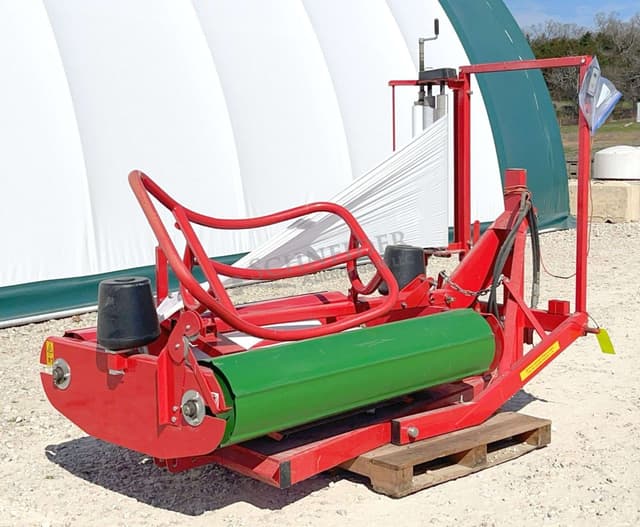 Image of Enorossi BW-150 equipment image 4