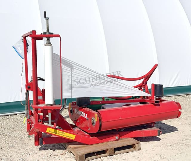 Image of Enorossi BW-150 equipment image 1