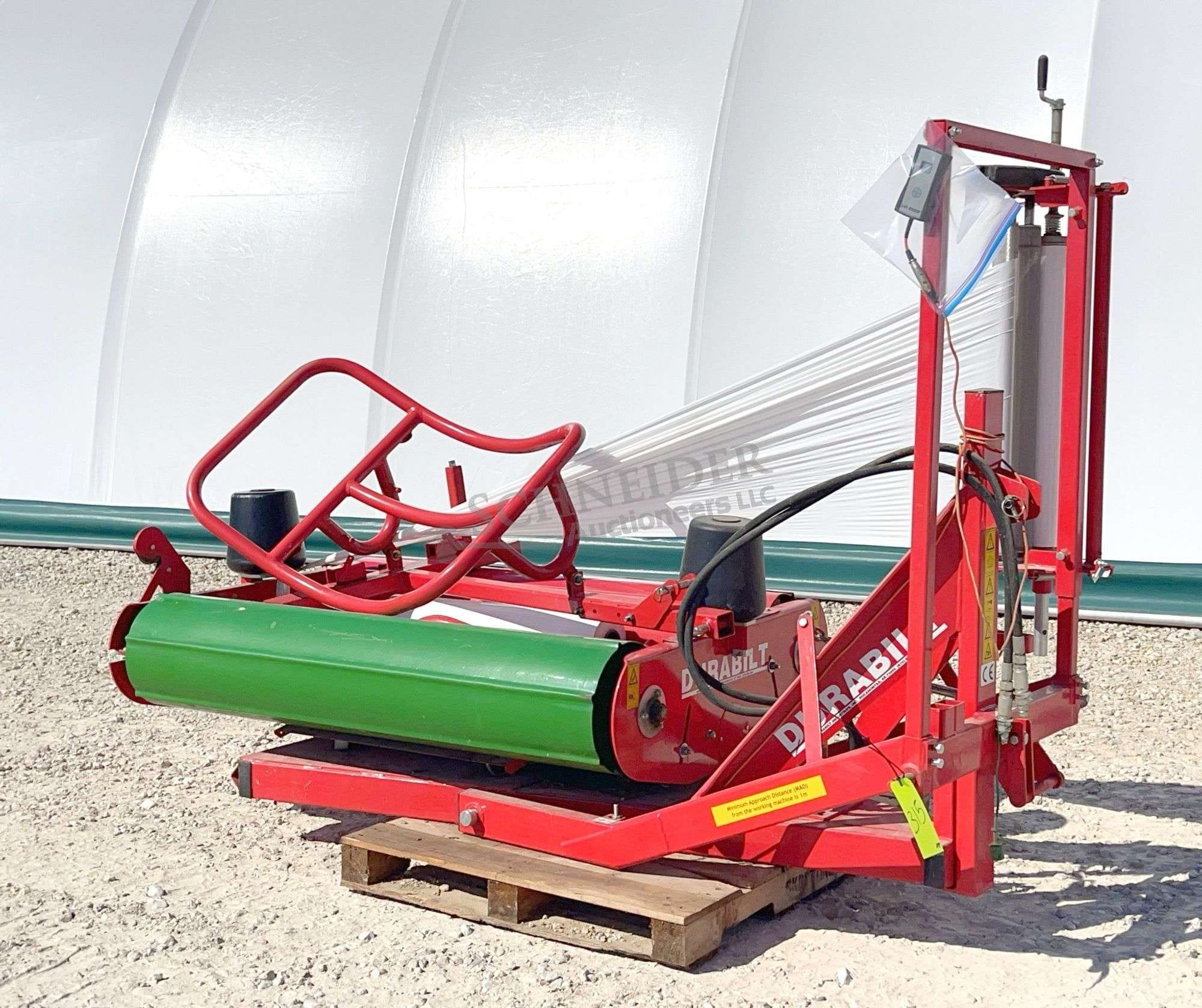 2020 Enorossi BW-150 Equipment Image0