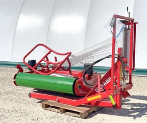 2020 Enorossi BW-150 Image