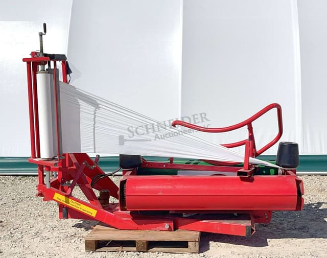 Image of Enorossi BW-150 equipment image 3