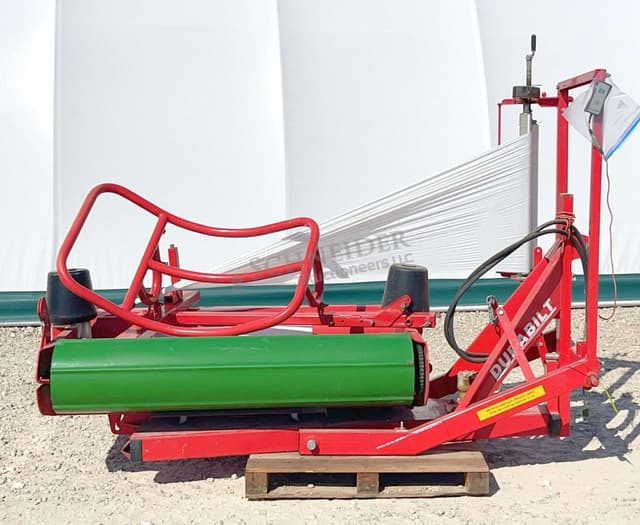 Image of Enorossi BW-150 equipment image 2