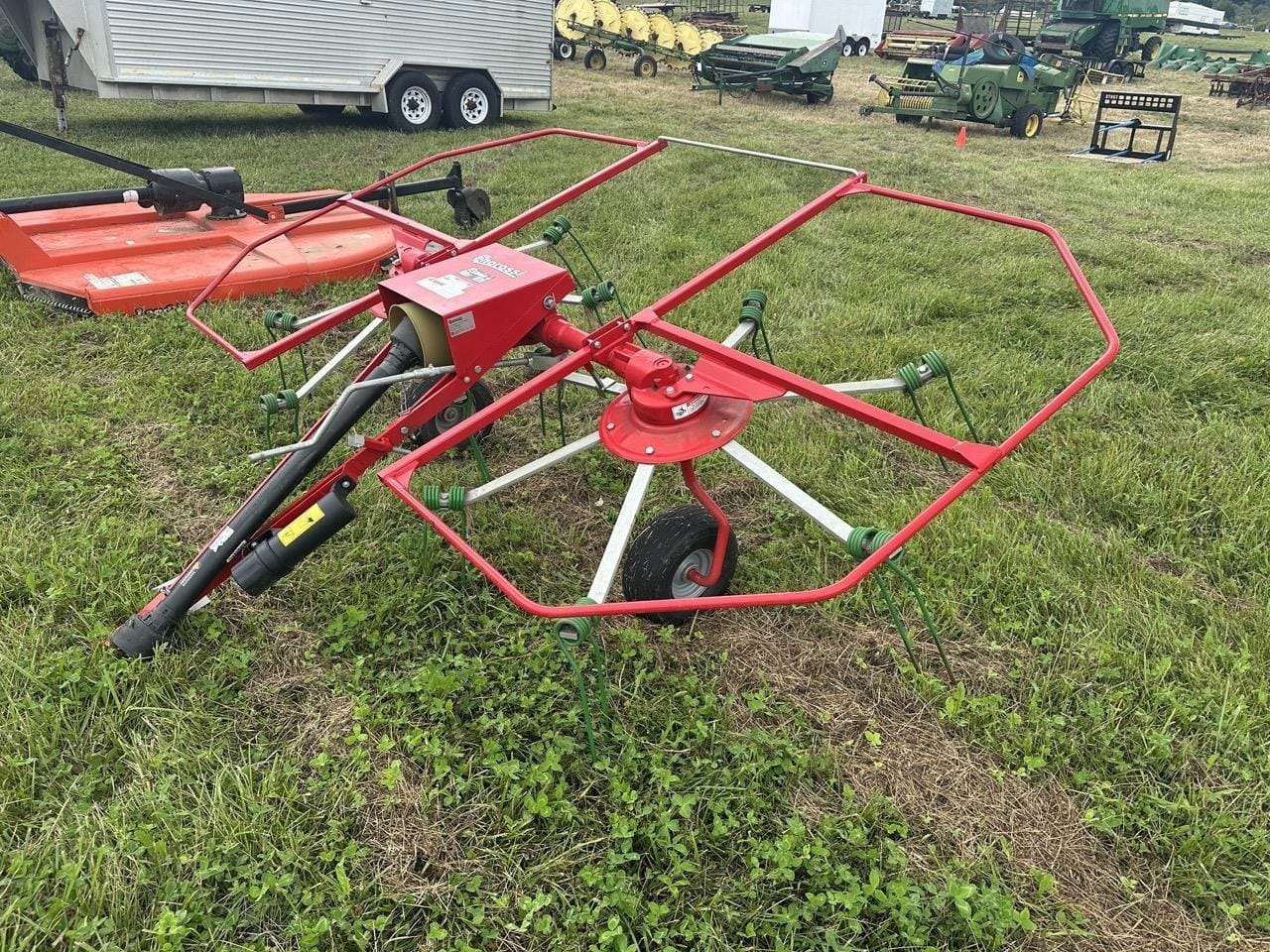 2020 Enorossi G2LP Equipment Image0