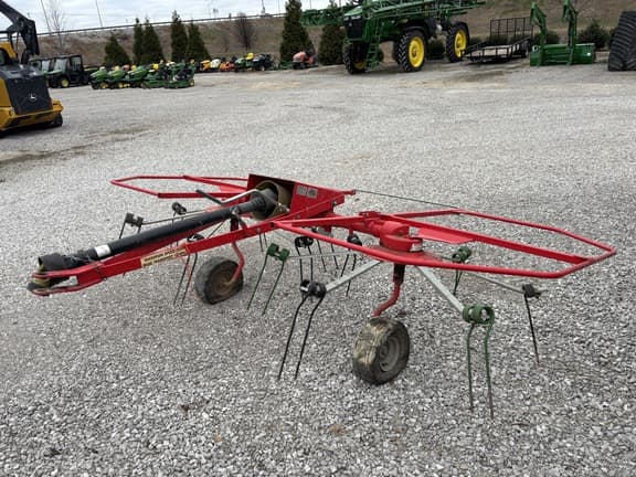 Image of Enorossi G2V310 equipment image 4