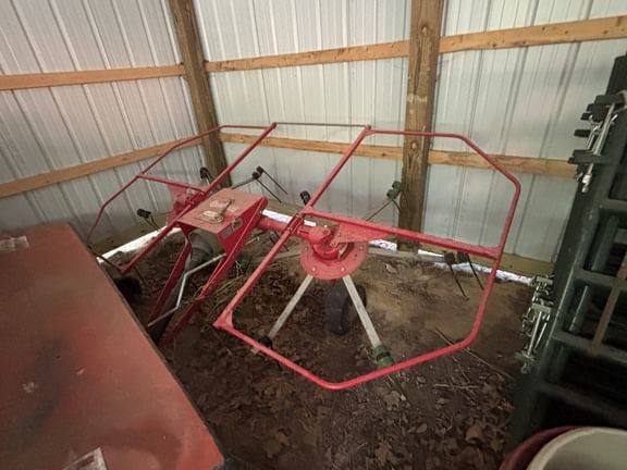 2020 Enorossi G2V310 Equipment Image0