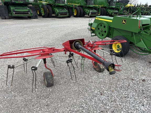 2020 Enorossi G2V310 Equipment Image0