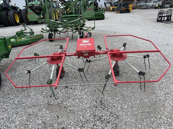 Image of Enorossi G2V310 equipment image 2