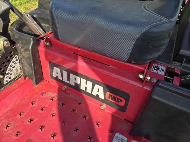 Image of Big Dog Alpha MP equipment image 4