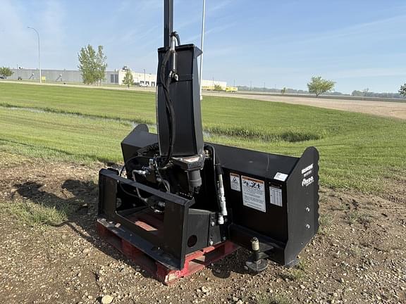 Image of Erskine 2020 equipment image 2
