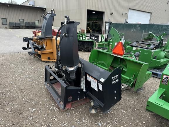 Image of Erskine 2020 equipment image 1