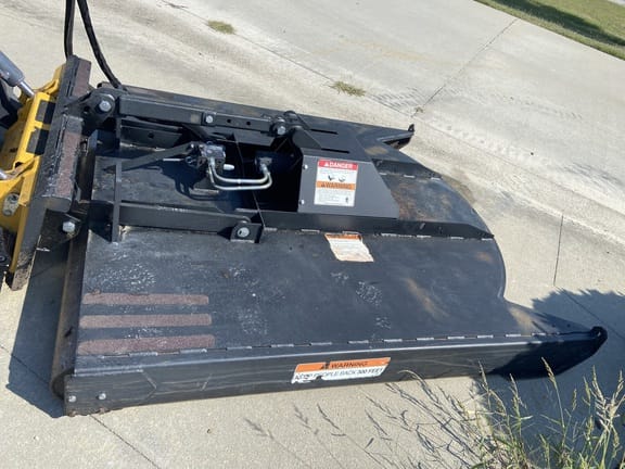 2020 Erskine 901504 Equipment Image0