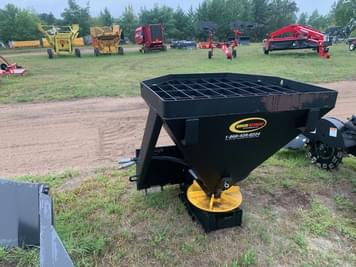 Main image Erskine Spreader