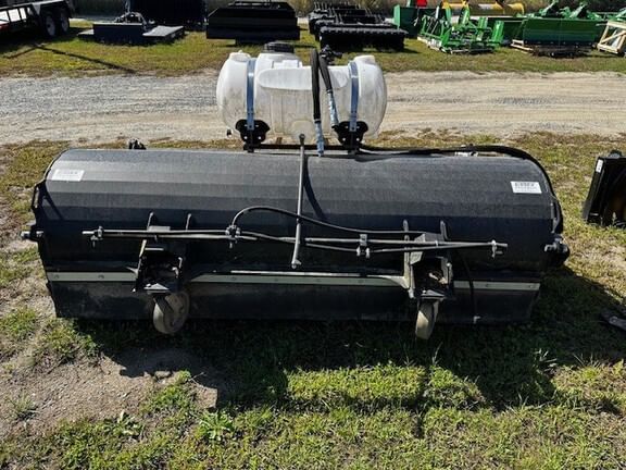 2020 Erskine Sweeper Equipment Image0