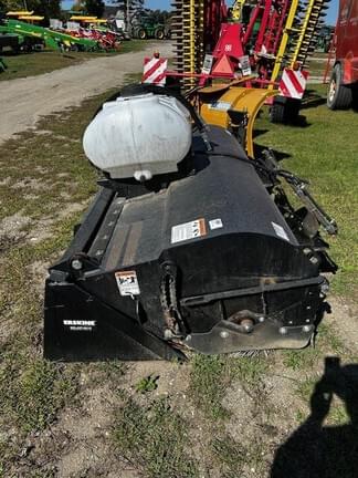 Image of Erskine Sweeper equipment image 2