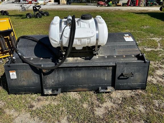 Image of Erskine Sweeper equipment image 3
