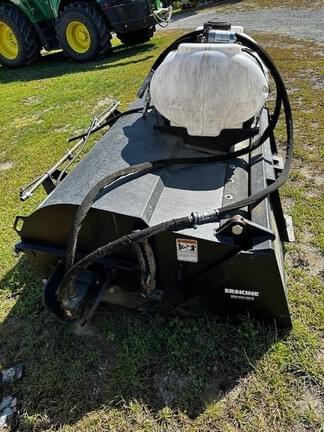 Image of Erskine Sweeper equipment image 1