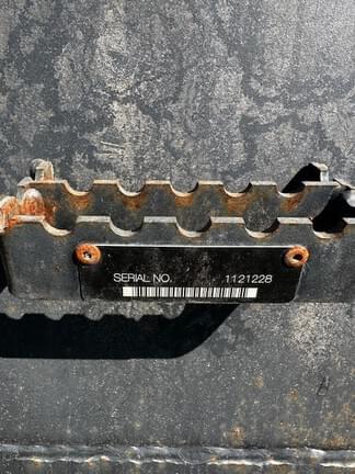 Image of Erskine Sweeper equipment image 4