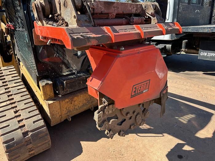 2020 Eterra HF100 Equipment Image0