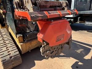 2020 Eterra HF100 Image