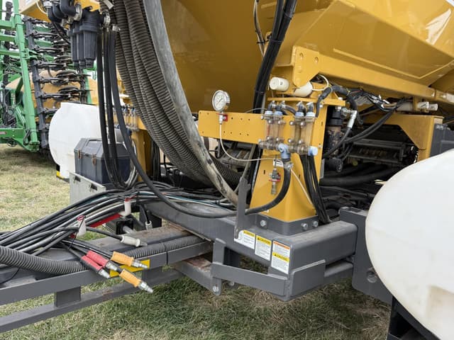 Image of ETS Soil Warrior 4530SXD equipment image 4