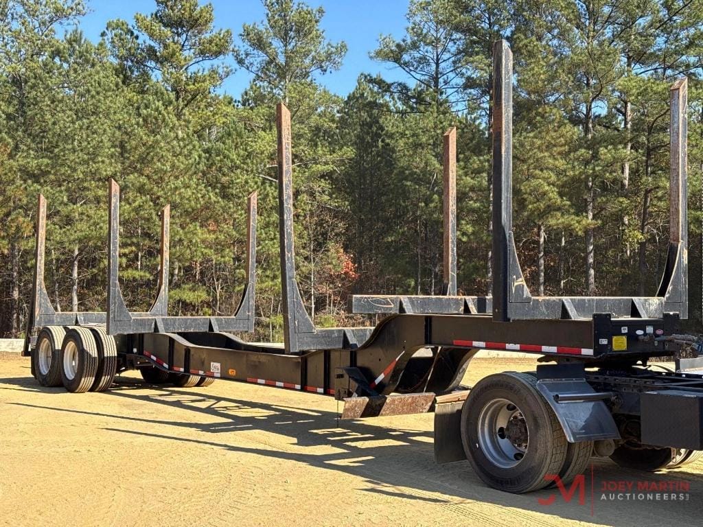 2020 Evans LW-16-42DFP/DC/102 Equipment Image0