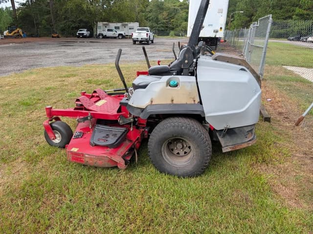 Image of Exmark Lazer Z equipment image 2