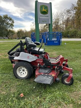 2020 Exmark Lazer Z Equipment Image0