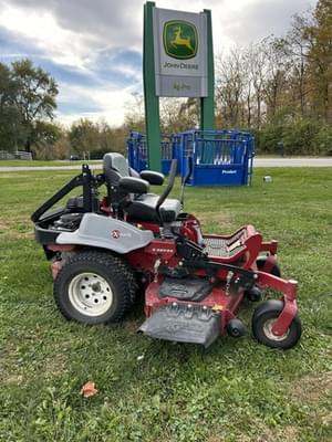 2020 Exmark Lazer Z Image