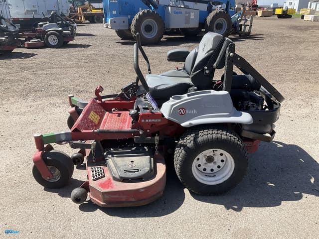 Image of Exmark Lazer Z equipment image 1