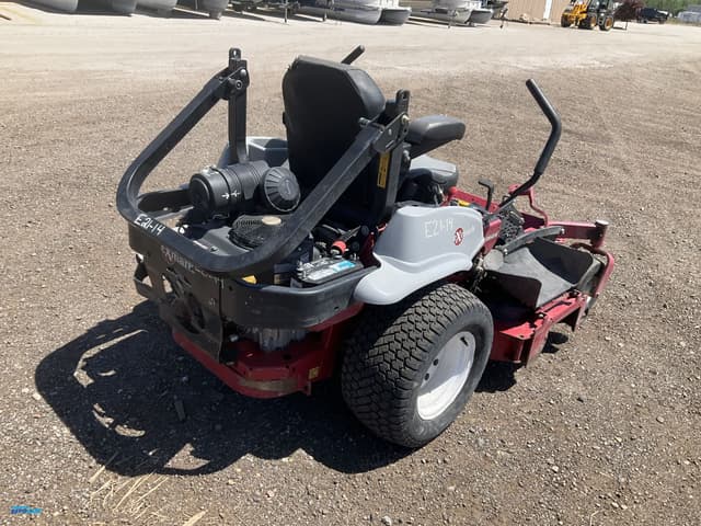 Image of Exmark Lazer Z equipment image 4