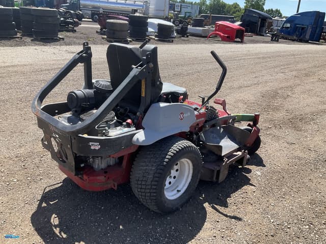 Image of Exmark Lazer Z equipment image 4