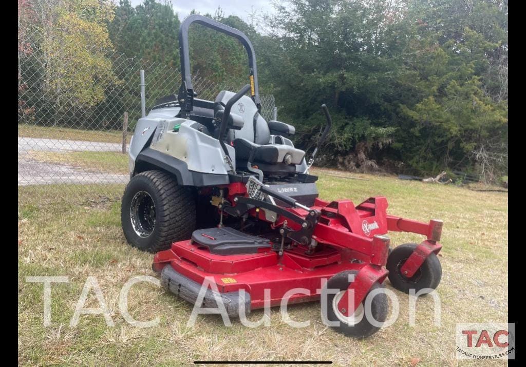 Main image Exmark Lazer Z