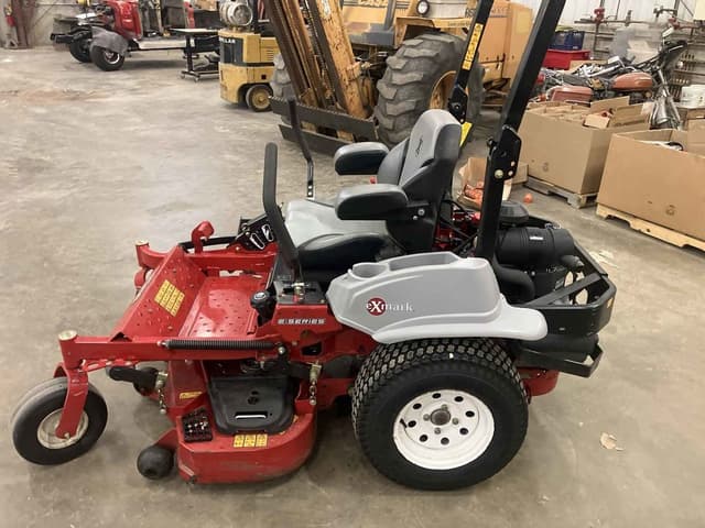 Image of Exmark Lazer Z equipment image 4