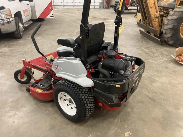 Image of Exmark Lazer Z equipment image 3