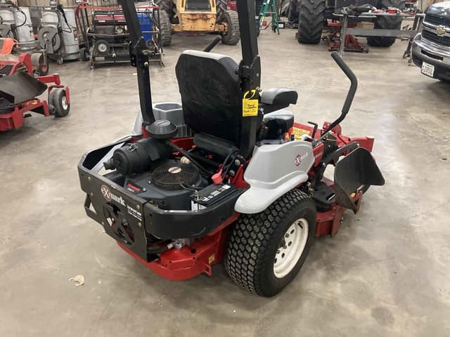 Image of Exmark Lazer Z equipment image 1