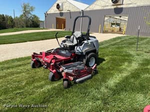 2020 Exmark Lazer Z Image