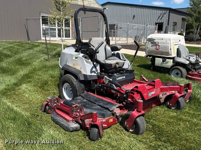 Image of Exmark Lazer Z equipment image 2