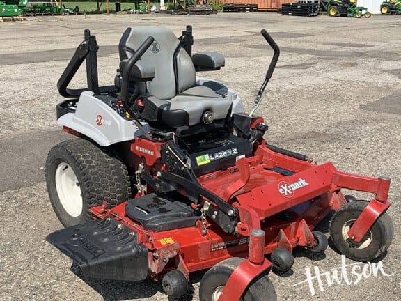 Main image Exmark Lazer Z