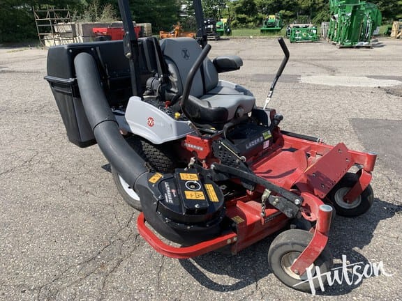 Main image Exmark Lazer Z