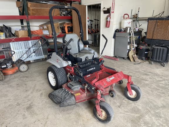 Main image Exmark Lazer Z