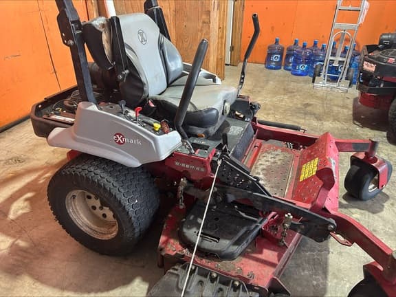 Image of Exmark LZE801CKA equipment image 1