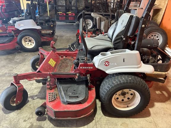 Image of Exmark LZE801CKA equipment image 4