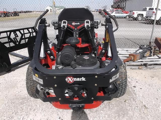 Image of Exmark Lazer Z equipment image 4