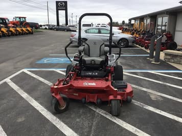 Main image Exmark Lazer Z