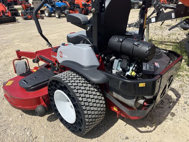 Image of Exmark LZX980EKC726W0 equipment image 3